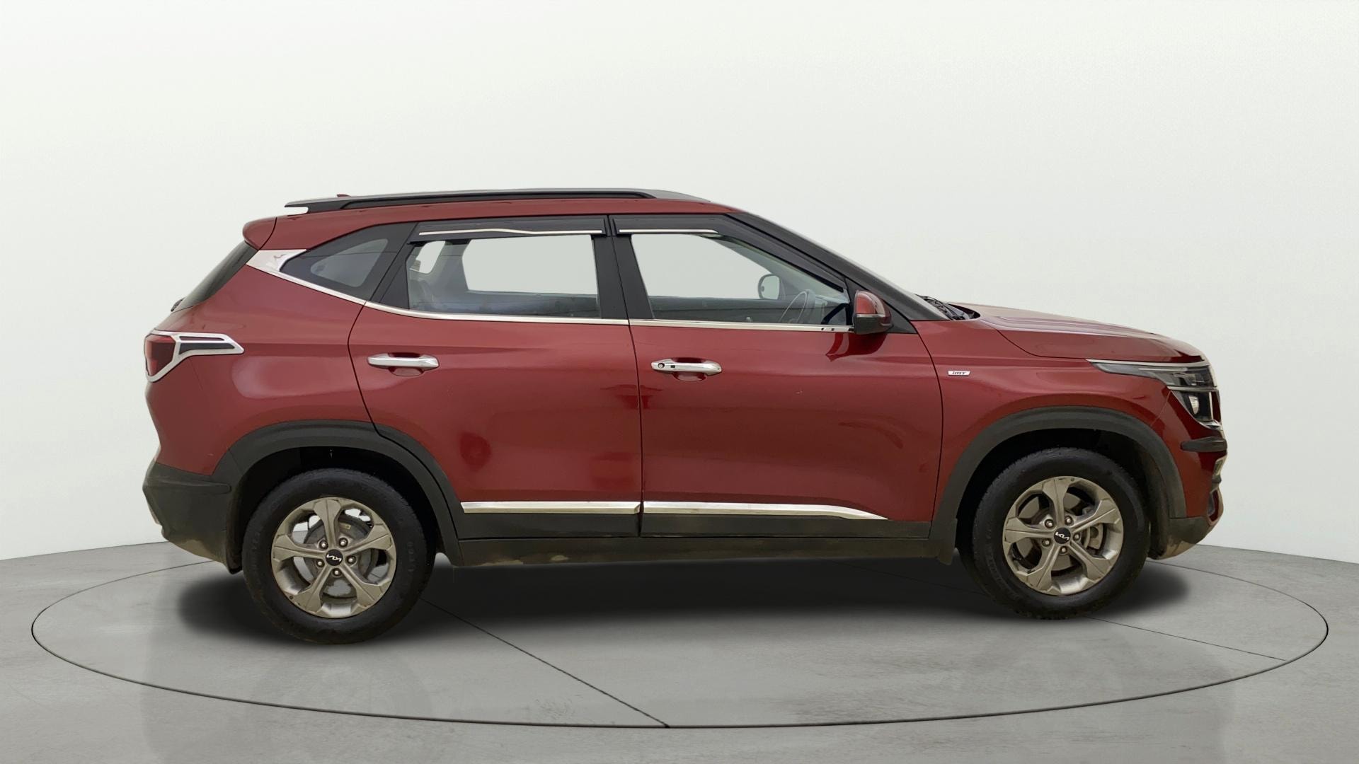 View 2022 Kia Seltos D1.5 CRDI VGT 6MT HTK Plus Image 28 Used 2022 Kia Seltos D1.5 CRDI VGT 6MT HTK Plus Image 28