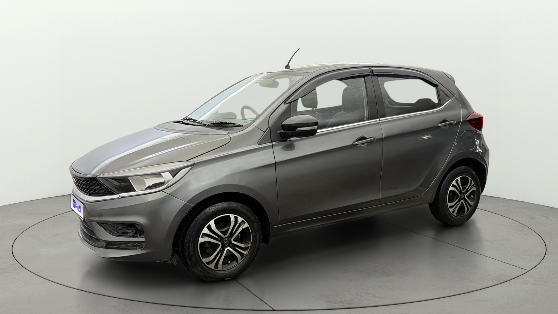 Used 2023 Tata Tiago Used 2023 Tata Tiago