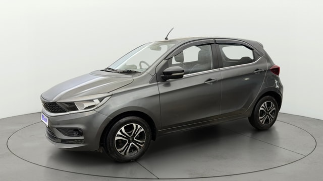 View Tata Tiago Image 35 Used Tata Tiago Image 35