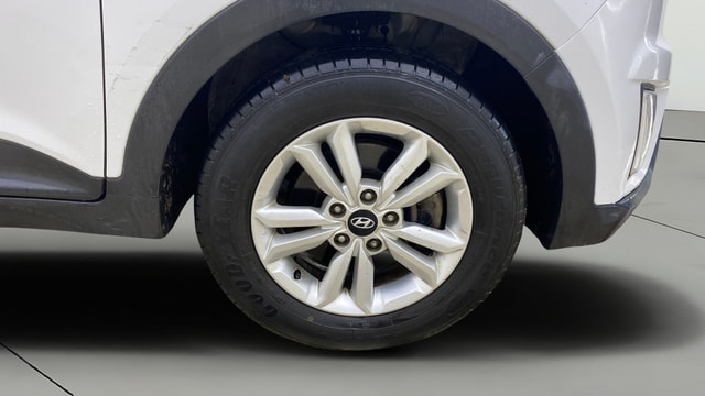 View Hyundai Creta Image 44 Used Hyundai Creta Image 44