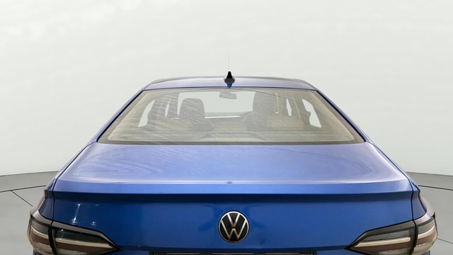 View Volkswagen Virtus Image 5 Used Volkswagen Virtus Image 5