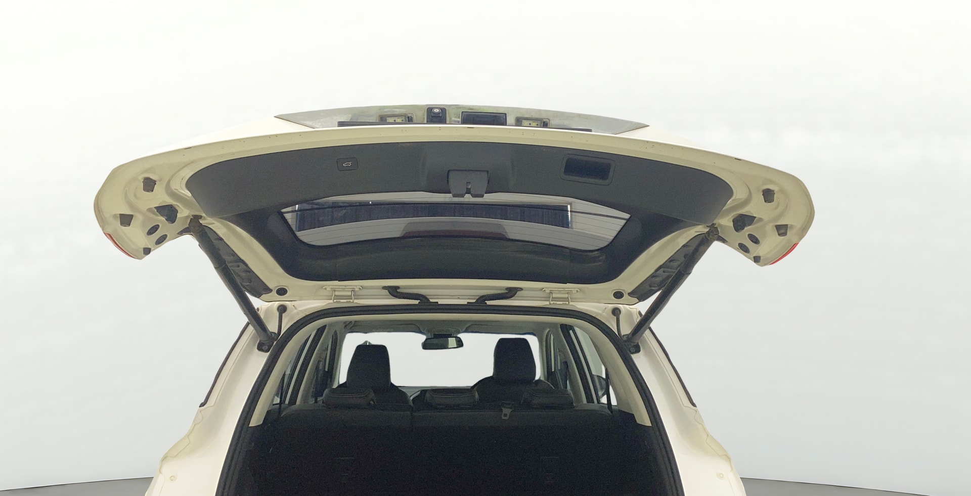 View 2019 MG Hector Sharp Diesel Image 32 Used 2019 MG Hector Sharp Diesel Image 32