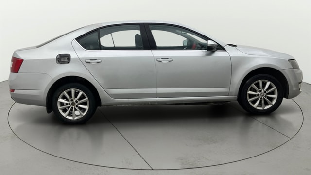 View Skoda Octavia Image 8 Used Skoda Octavia Image 8