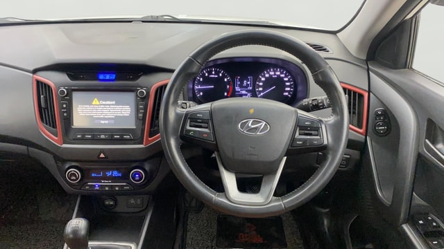 View Hyundai Creta Image 20 Used Hyundai Creta Image 20