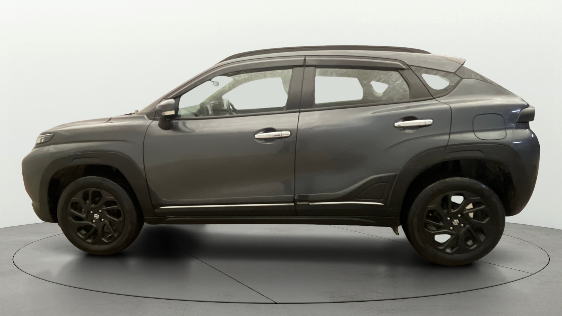 View 2023 Maruti Suzuki 1000 Base Variant Image 5 Used 2023 Maruti Suzuki 1000 Base Variant Image 5