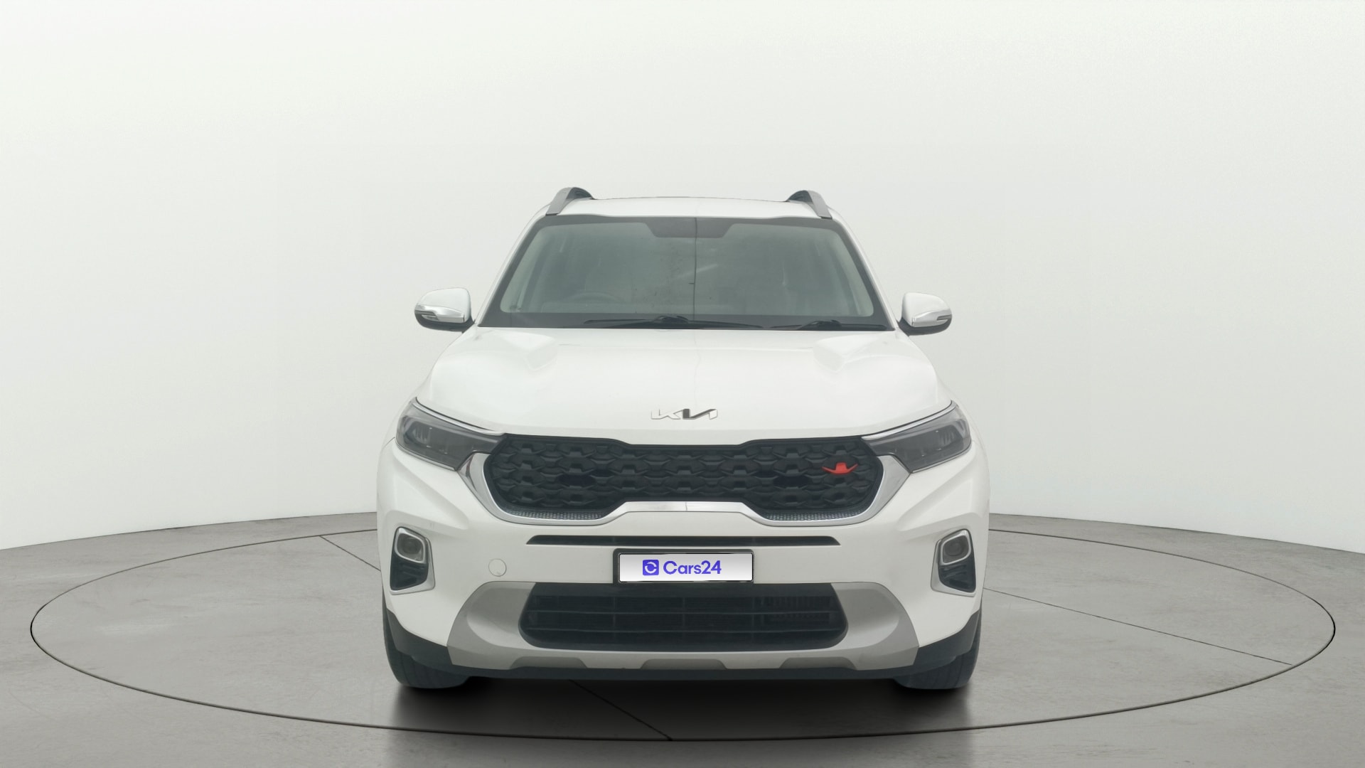 Used 2023 Kia Sonet Used 2023 Kia Sonet