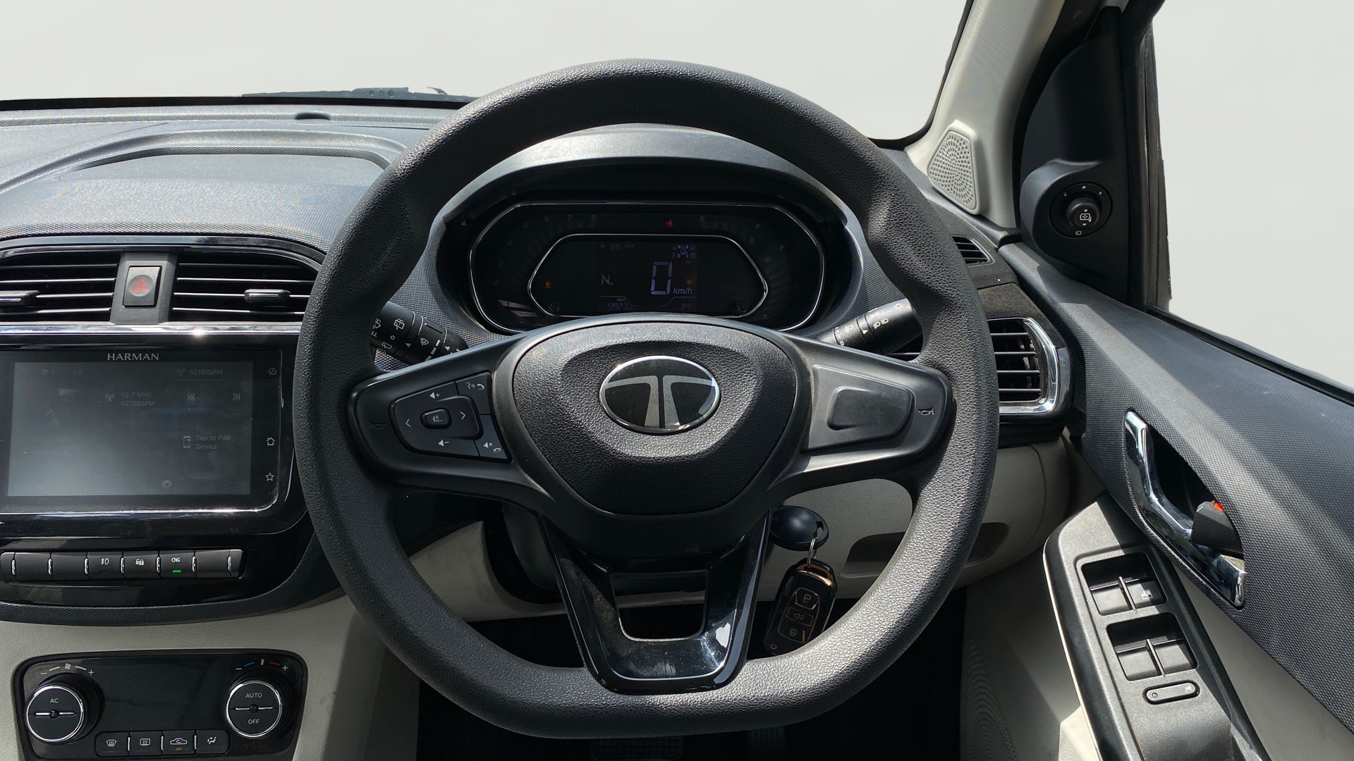 Used 2024 Tata Tiago Used 2024 Tata Tiago
