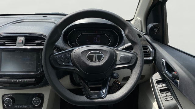 View Tata Tiago Image 14 Used Tata Tiago Image 14