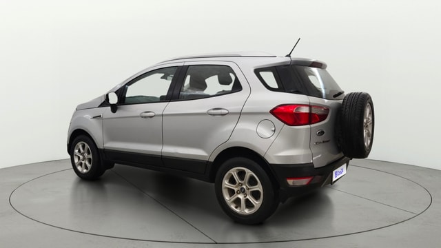View Ford EcoSport Image 2 Used Ford EcoSport Image 2