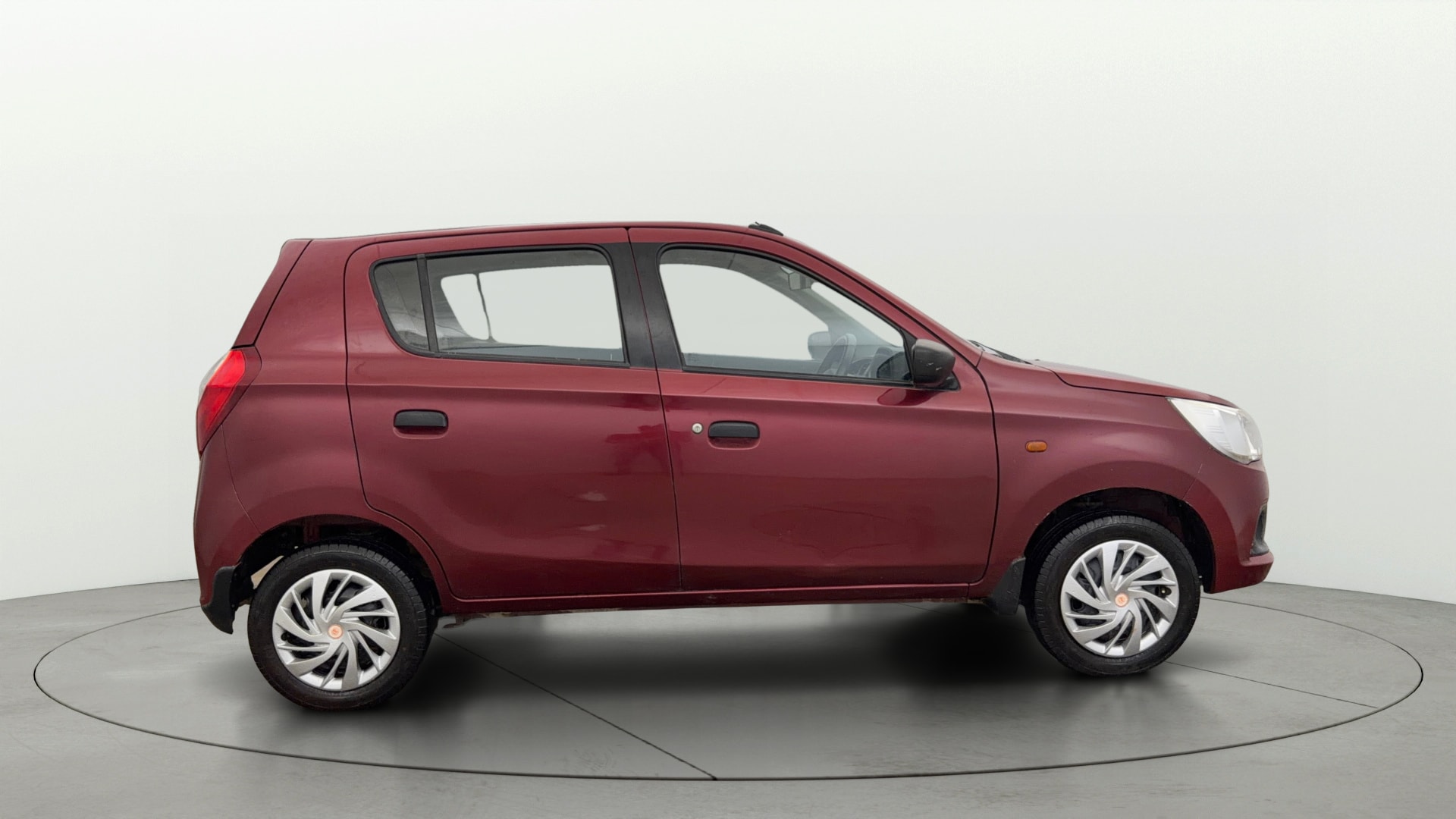 View 2015 Maruti Suzuki Alto K10 LX Image 8 Used 2015 Maruti Suzuki Alto K10 LX Image 8