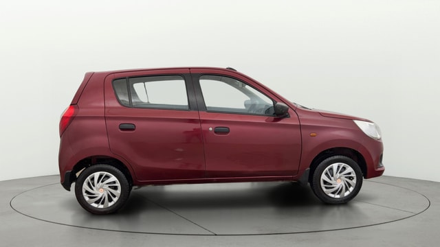 View Maruti Suzuki Alto K10 Image 8 Used Maruti Suzuki Alto K10 Image 8