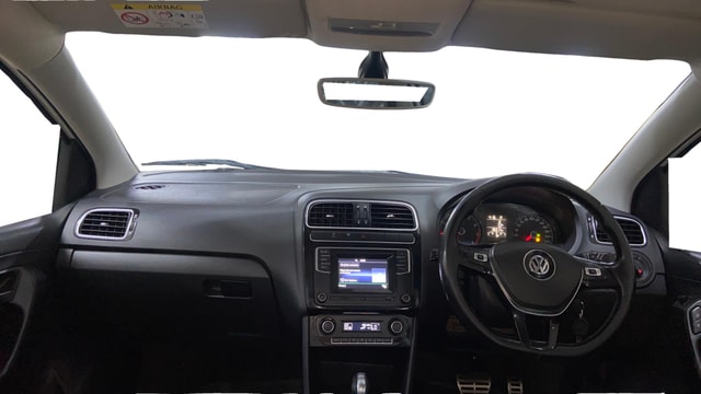 View Volkswagen Polo GT Image 29 Used Volkswagen Polo GT Image 29