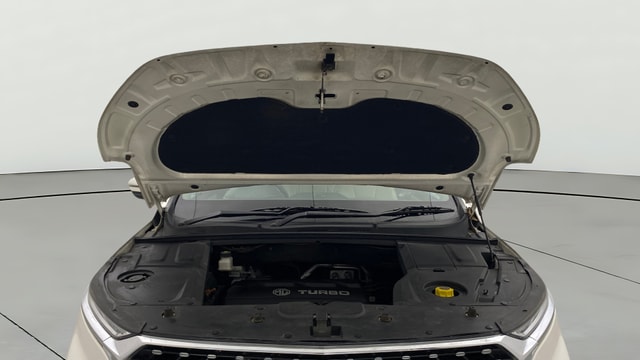 View MG Hector Image 20 Used MG Hector Image 20