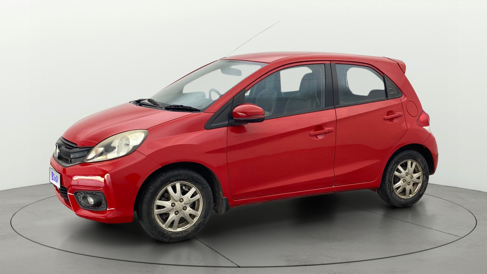 Used 2017 Honda Brio Used 2017 Honda Brio