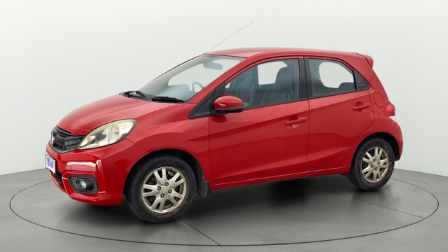 View Honda Brio Image 35 Used Honda Brio Image 35