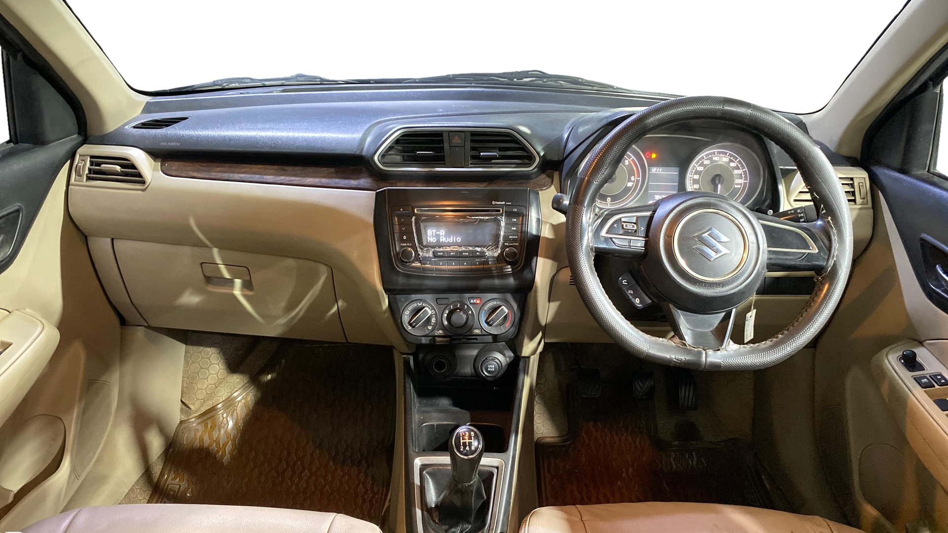 View 2017 Maruti Suzuki 1000 Base Variant Image 15 Used 2017 Maruti Suzuki 1000 Base Variant Image 15