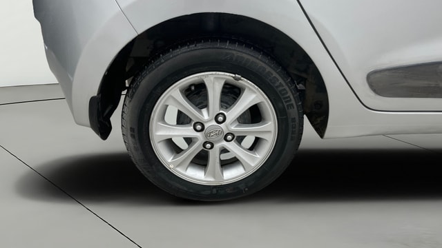 View Hyundai Grand i10 Image 25 Used Hyundai Grand i10 Image 25