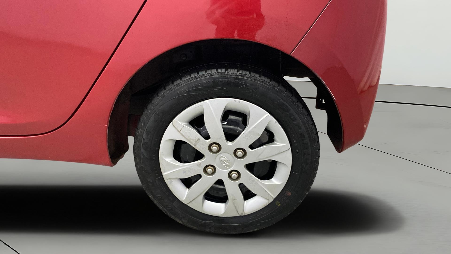 View 2019 Hyundai EON Magna Plus Image 7 Used 2019 Hyundai EON Magna Plus Image 7