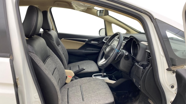View Honda Jazz Image 18 Used Honda Jazz Image 18
