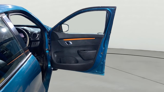 View Renault Kwid Image 44 Used Renault Kwid Image 44
