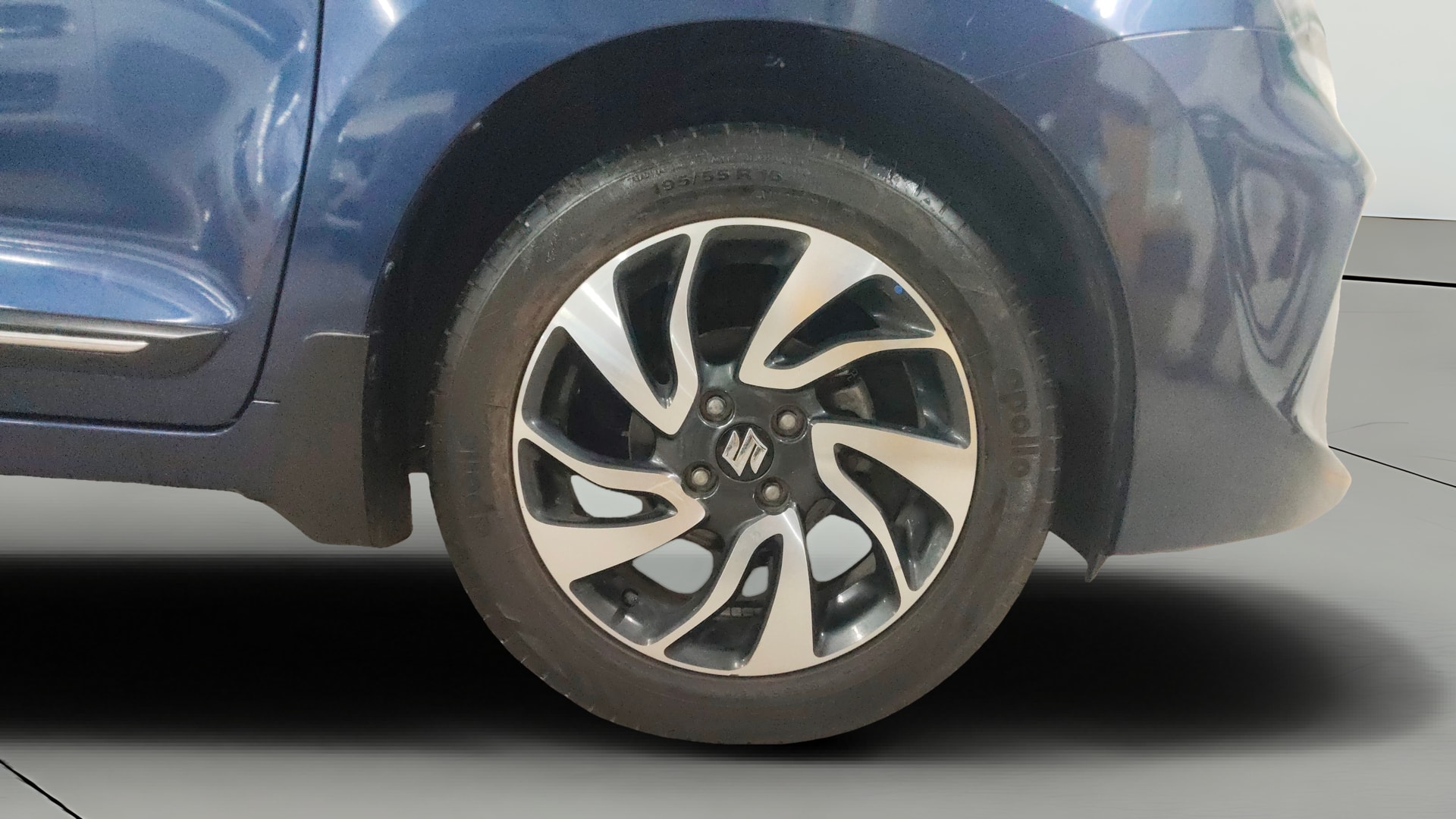View 2020 Maruti Suzuki 1000 Base Variant Image 40 Used 2020 Maruti Suzuki 1000 Base Variant Image 40