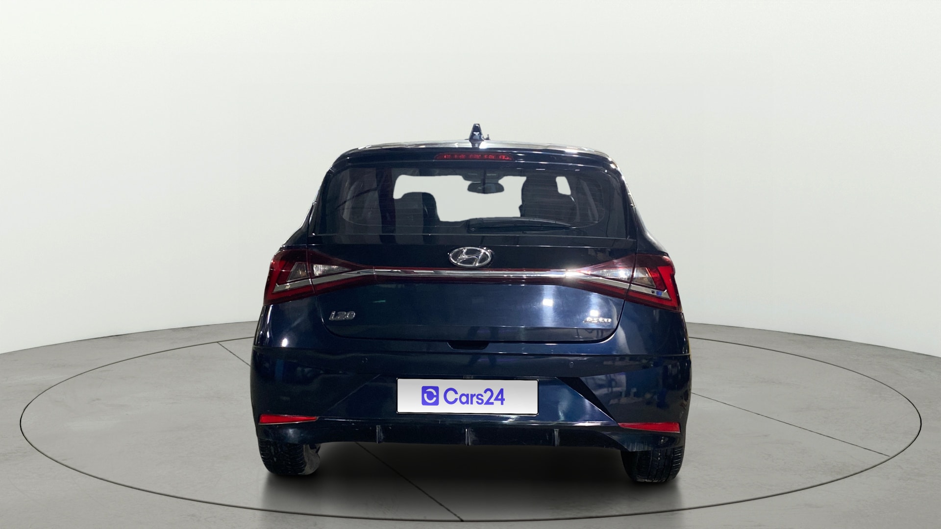 Used 2023 Hyundai Elite i20 Used 2023 Hyundai Elite i20