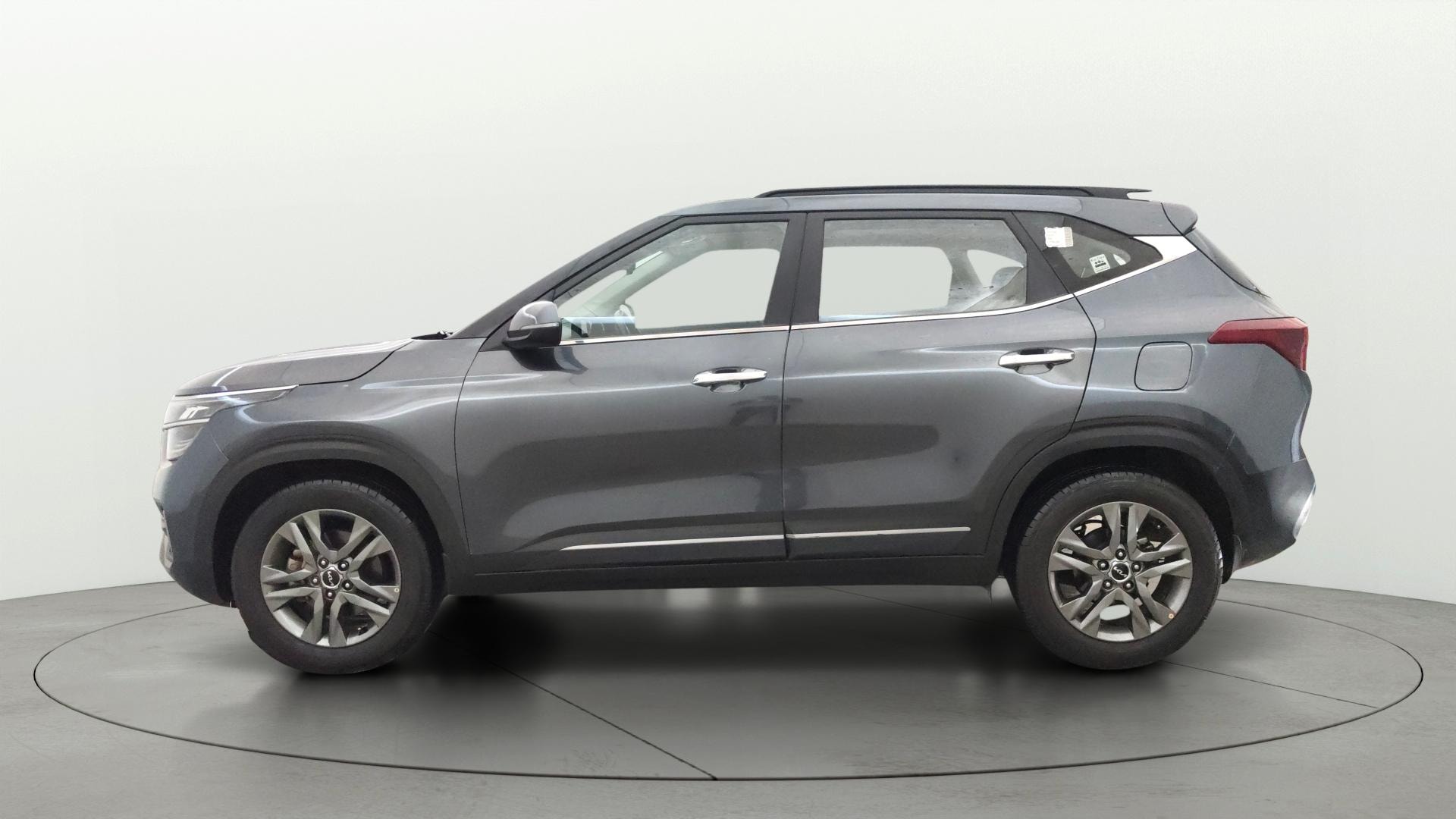 Used 2023 Kia Seltos Used 2023 Kia Seltos