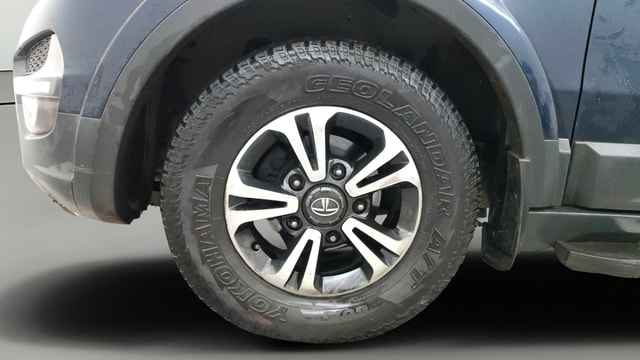View Tata Hexa Image 30 Used Tata Hexa Image 30