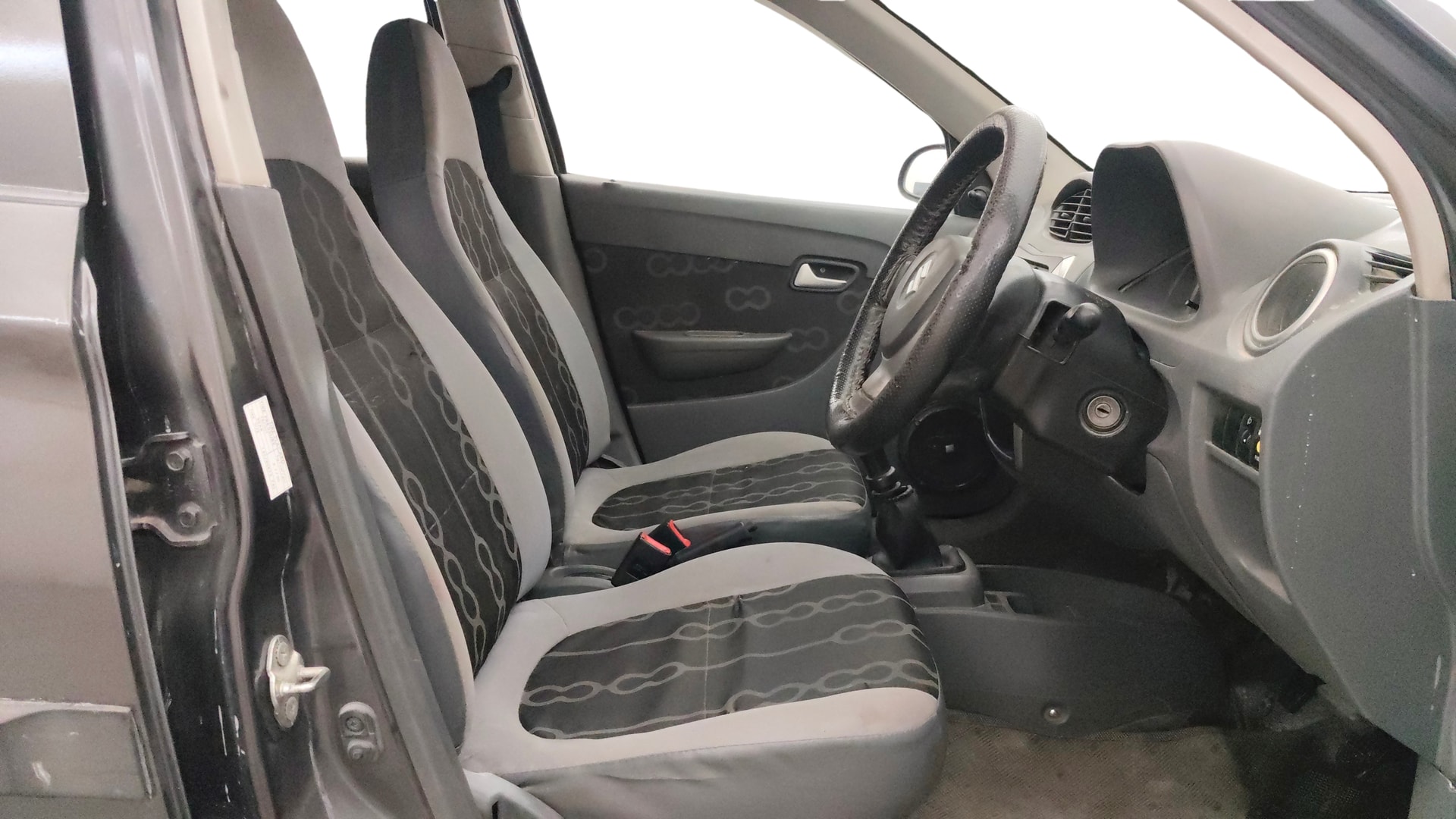 View 2014 Maruti Suzuki Alto 800 LX Image 25 Used 2014 Maruti Suzuki Alto 800 LX Image 25