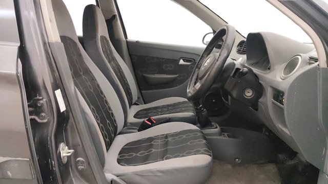 View Maruti Suzuki Alto 800 Image 25 Used Maruti Suzuki Alto 800 Image 25