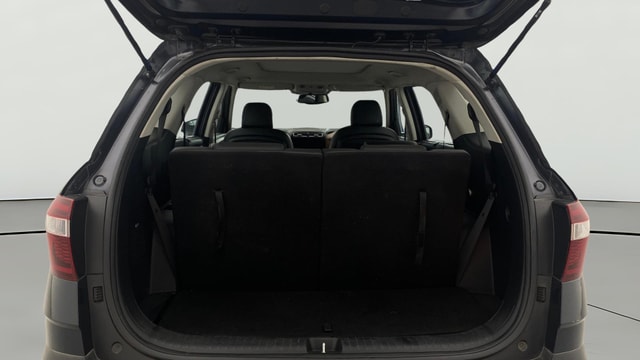 View Hyundai Alcazar Image 43 Used Hyundai Alcazar Image 43