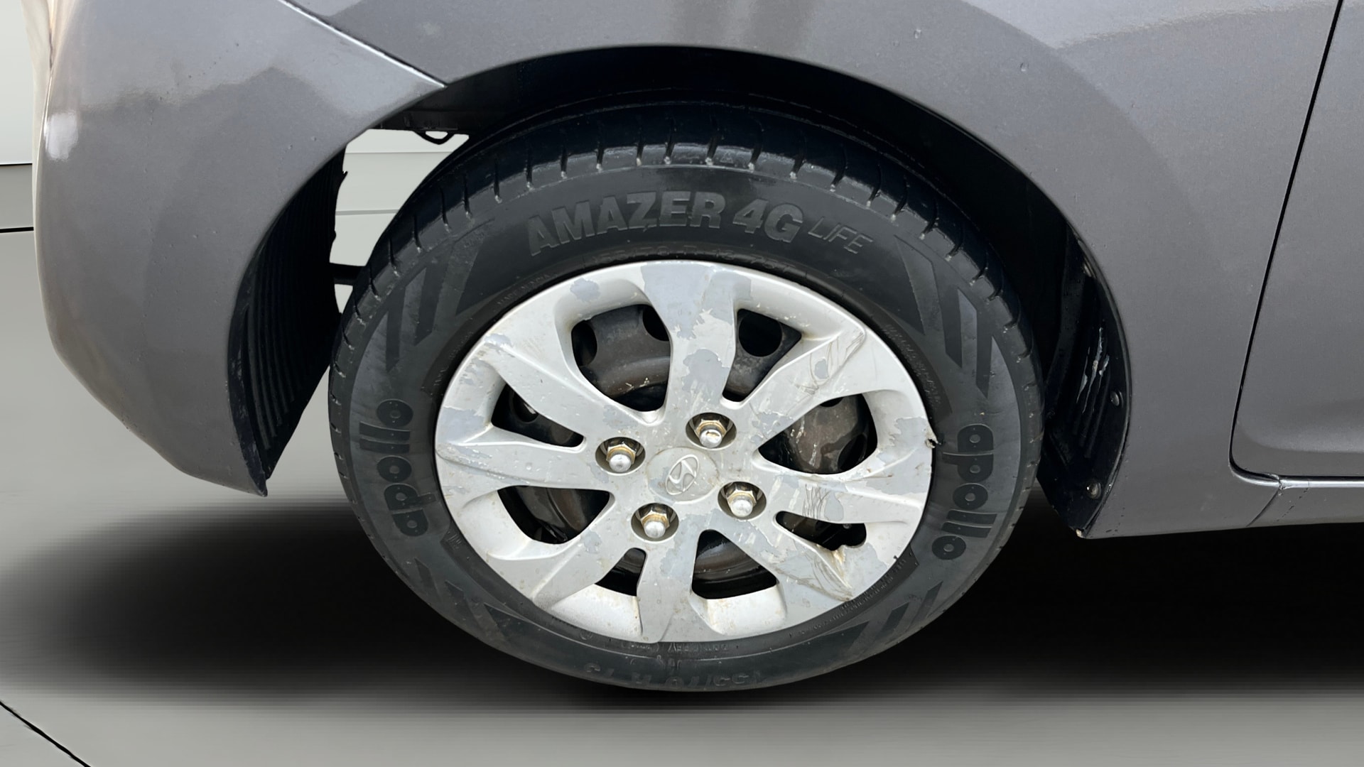 Used 2019 Hyundai EON Used 2019 Hyundai EON
