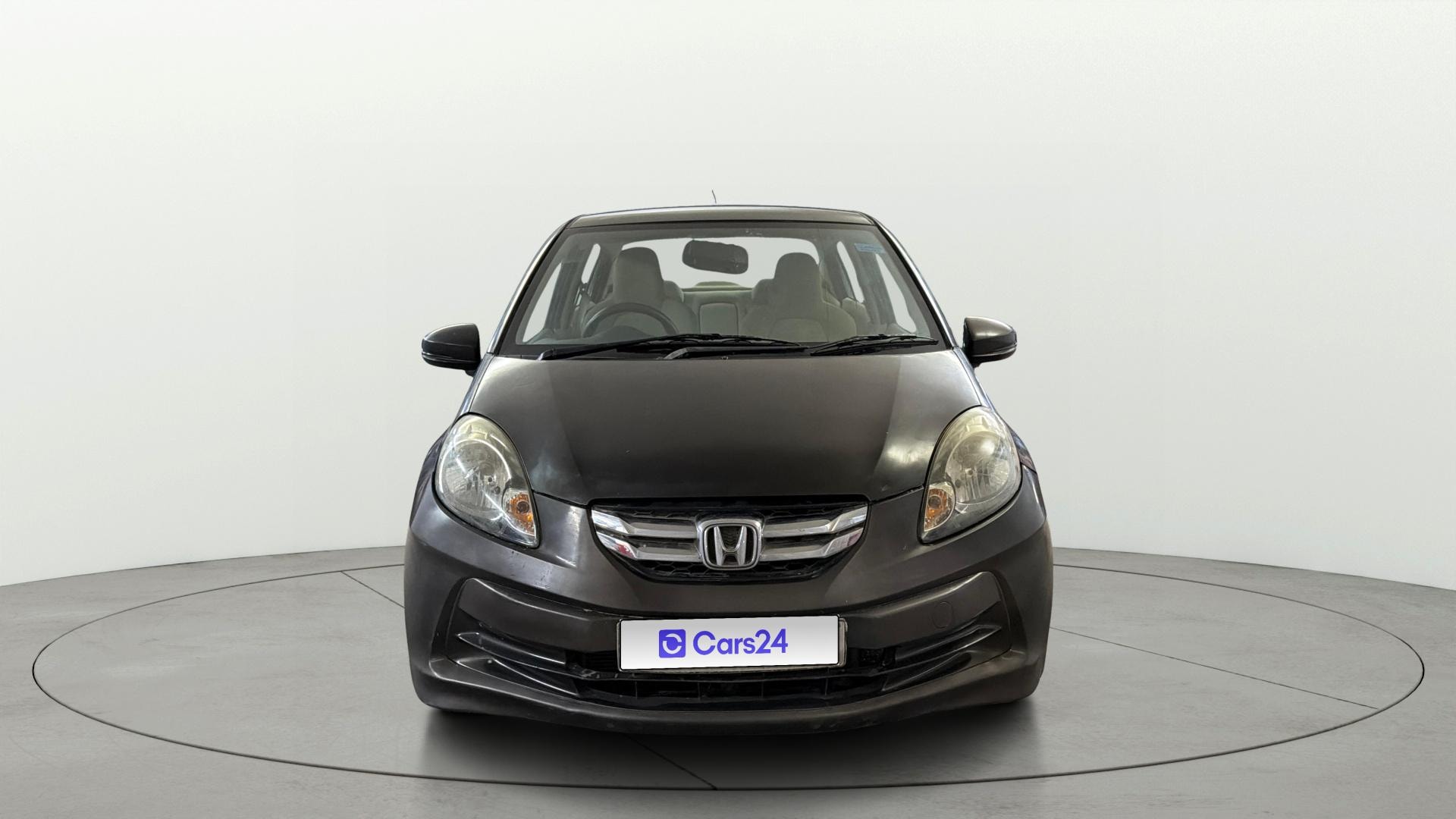 Used 2015 Honda Amaze Used 2015 Honda Amaze