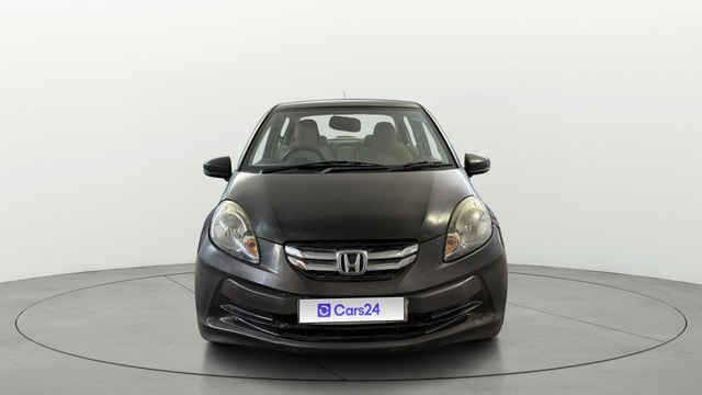 View Honda Amaze Image 1 Used Honda Amaze Image 1