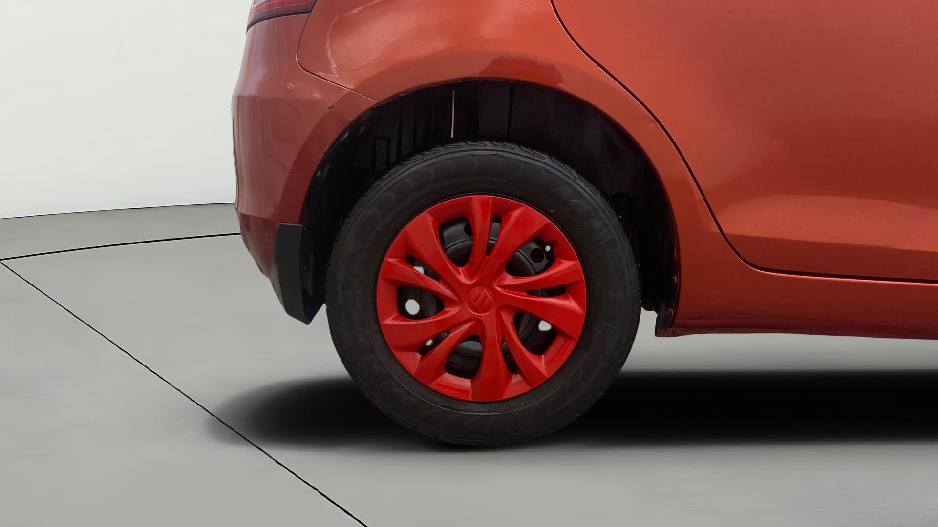 View 2014 Maruti Suzuki 1000 Base Variant Image 23 Used 2014 Maruti Suzuki 1000 Base Variant Image 23