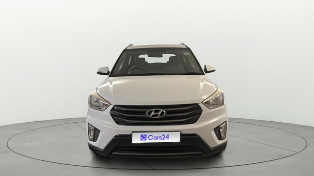View Hyundai Creta Image 1 Used Hyundai Creta Image 1