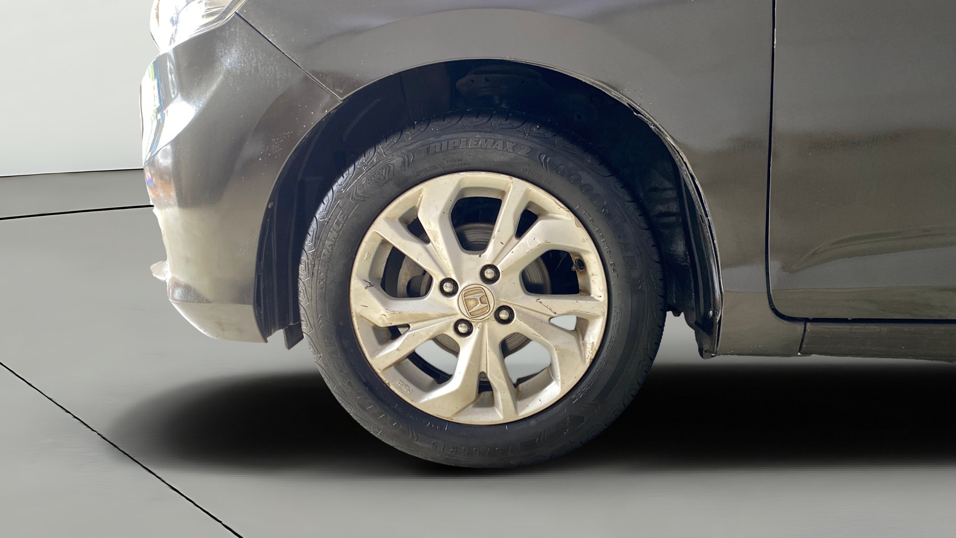 View 2019 Honda Amaze E MT Petrol BS IV Image 27 Used 2019 Honda Amaze E MT Petrol BS IV Image 27