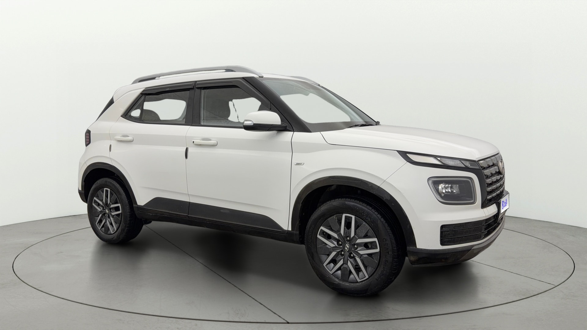 View 2022 Hyundai Venue S (O) 1.0 Turbo Petrol MT Image 14 Used 2022 Hyundai Venue S (O) 1.0 Turbo Petrol MT Image 14