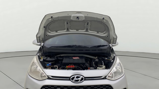 View Hyundai Grand i10 Image 19 Used Hyundai Grand i10 Image 19