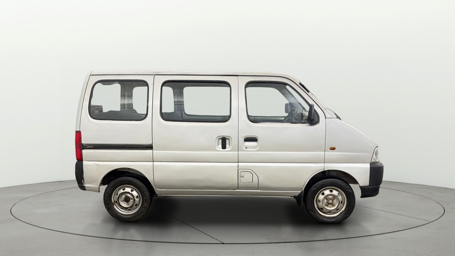 Used 2016 Maruti Suzuki 1000 Used 2016 Maruti Suzuki 1000