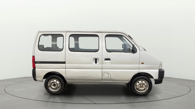 View Maruti Suzuki 1000 Image 8 Used Maruti Suzuki 1000 Image 8