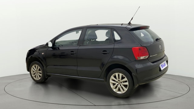 View Volkswagen Polo Image 2 Used Volkswagen Polo Image 2