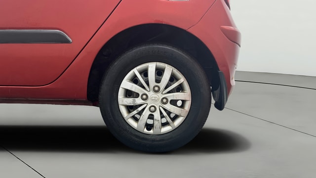 View Hyundai Grand i10 Image 11 Used Hyundai Grand i10 Image 11