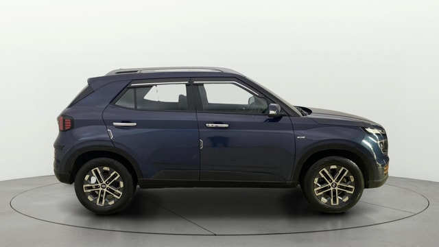View Hyundai Venue Image 9 Used Hyundai Venue Image 9