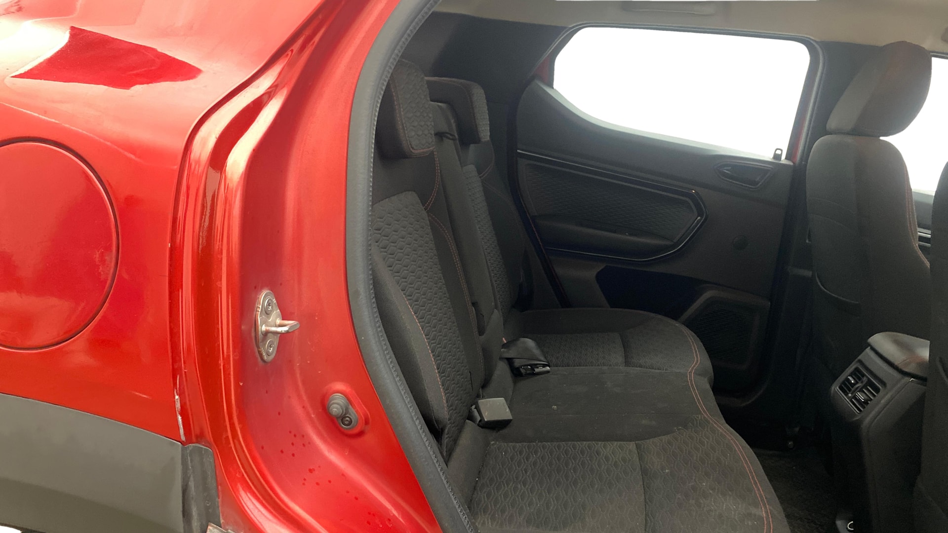 Used 2023 Renault Kiger Used 2023 Renault Kiger