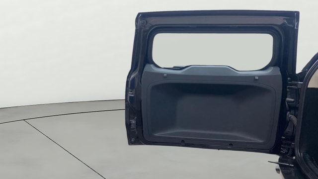 View Ford EcoSport Image 16 Used Ford EcoSport Image 16