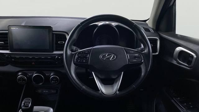 View Hyundai Venue Image 13 Used Hyundai Venue Image 13
