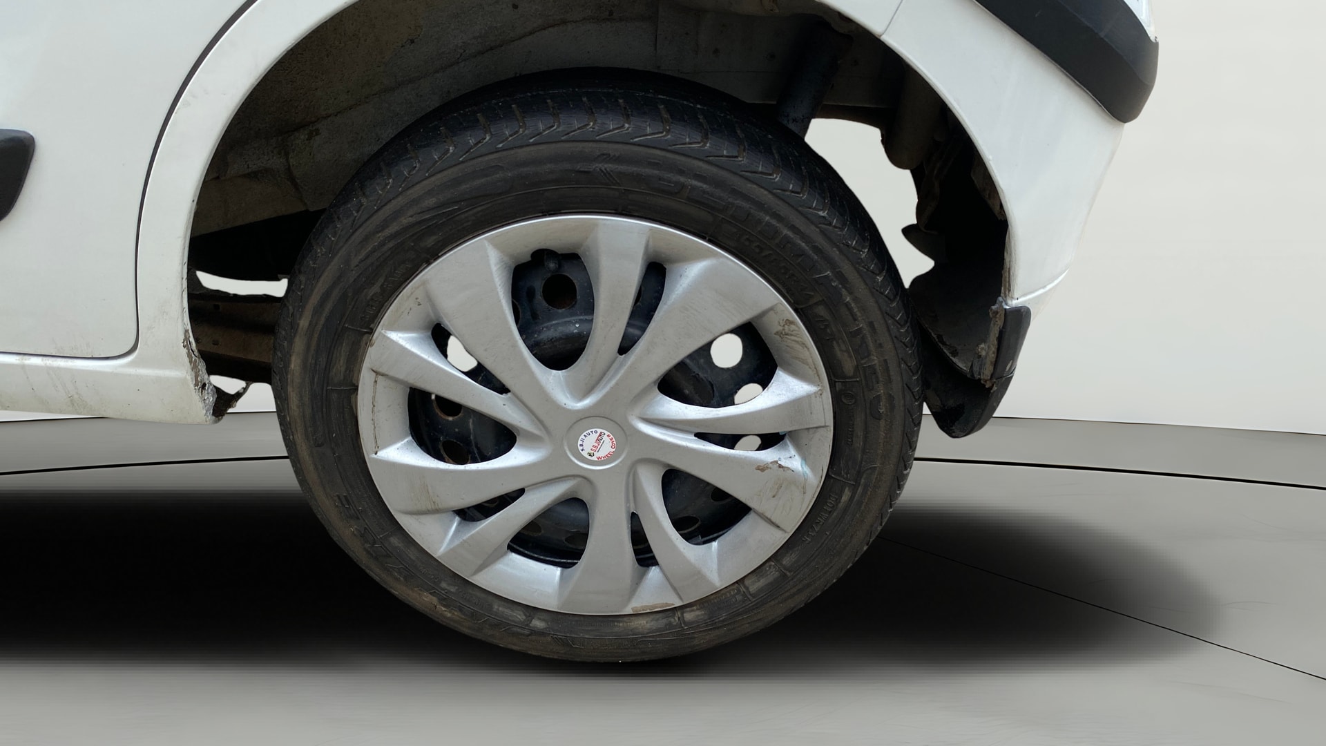 Used 2015 Maruti Suzuki 1000 Used 2015 Maruti Suzuki 1000
