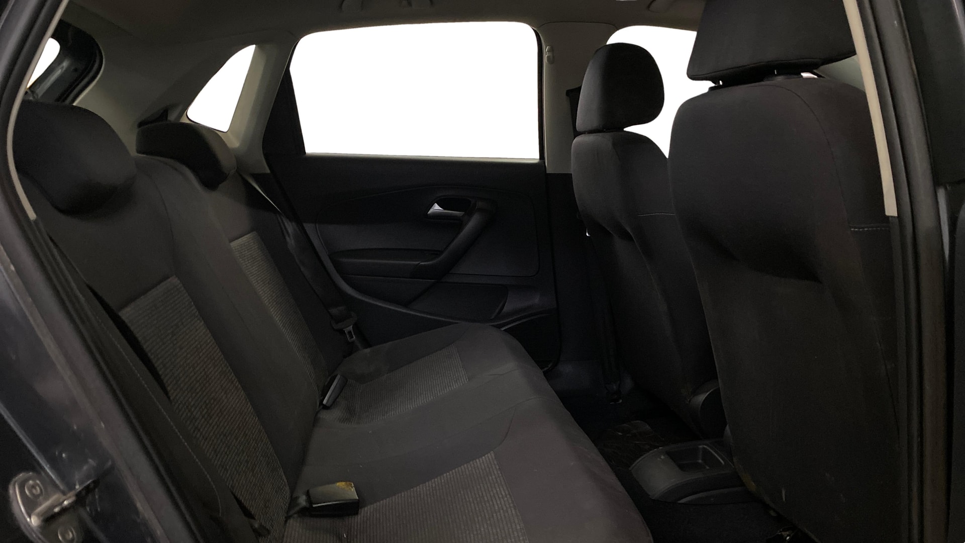 View 2014 Volkswagen Polo 1.2 Comfortline Petrol Image 28 Used 2014 Volkswagen Polo 1.2 Comfortline Petrol Image 28