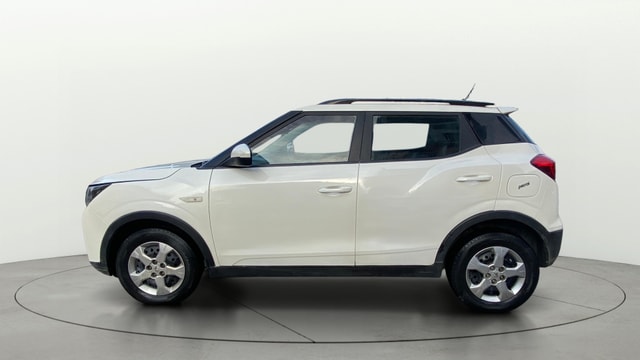 View Mahindra XUV300 Image 5 Used Mahindra XUV300 Image 5